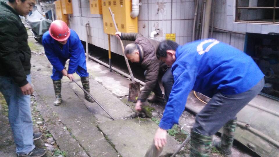 畜禽良种场清掏化粪池、管道疏通一站式服务<高效><技术><可靠>