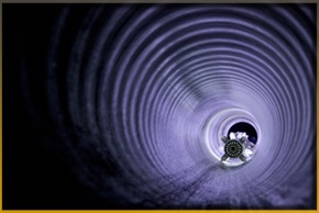 畜禽良种场UVCIPP紫外光固化修复工艺特点和施工工艺